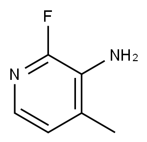 3-AMINO-2-FLUORO-4-PICOLINE