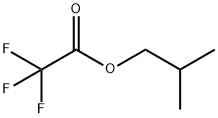 Acetic acid, 2,2,2-trifluoro-, 2-Methylpropyl ester|