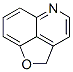 2H-Furo[4,3,2-de]quinoline  (8CI,9CI) Structure