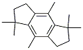 1,2,3,5,6,7-Hexahydro-1,1,4,5,5,8-hexamethyl-s-indacene Structure