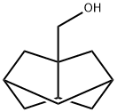 Hexahydro-2,5-methanopentalene-3a(1H)-methanol Structure