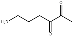 2,3-Hexanedione, 6-amino- (9CI)|
