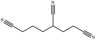 1,3,6-HEXANETRICARBONITRILE|1,3,6-己烷三腈