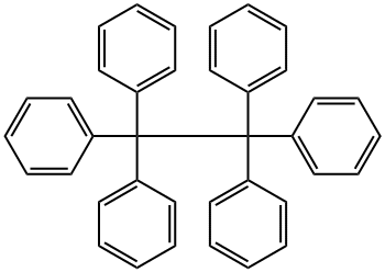 HEXAPHENYLETHANE|六苯乙烷