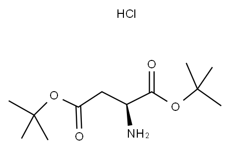 L-アスパラギン酸ジ-TERT-ブチルエステル塩酸塩