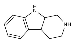 2,3,4,4a,9,9a-hexahydro-1H-Pyrido[3,4-b]indole|2,3,4,4A,9,9A-六氢-1H-吡啶并[3,4-B]吲哚
