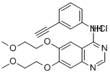 Erlotinib hydrochloride|盐酸埃罗替尼