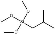 Trimethoxy(2-methylpropyl)silan