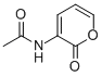 Acetamide, N-(2-oxo-2H-pyran-3-yl)- (9CI)|
