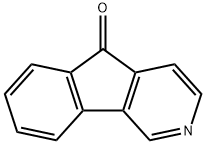 5H-Indeno[1,2-c]pyridin-5-one|5H-茚并[1,2-C]吡啶-5-酮