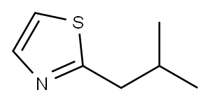 2-Isobutylthiazol
