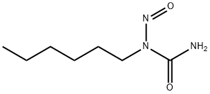 1-Hexyl-1-nitrosourea|