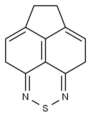 Acenaphtho[5,6-cd][1,2,6]thiadiazine|