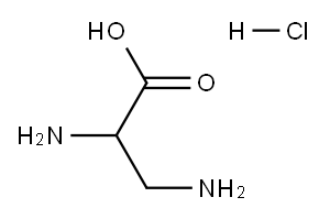 a:b-Diaminopropionic Acid Hydrochloride|A:B-DIAMINOPROPIONIC ACID HYDROCHLORIDE