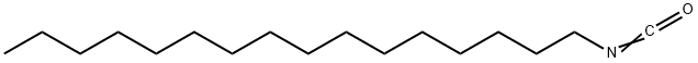 HEXADECYL ISOCYANATE|十六烷基异氰酸酯