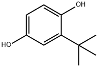 2-(1,1-Dimethylethyl)-1,4-benzoldiol