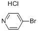 4-Brompyridiniumchlorid