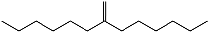 2-HEXYL-1-OCTENE|7-亚甲基十三烷