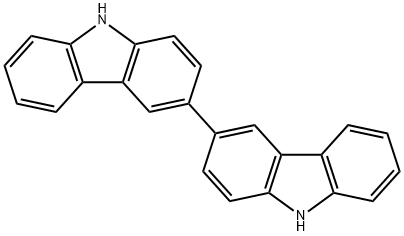 3,3'-Bicarbazole|3,3'-联咔唑