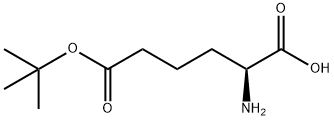 H-AAD(OTBU)-OH|(S)-2-氨基己二酸 6-叔丁酯