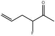 5-Hexen-2-one, 3-fluoro- (7CI,8CI,9CI)|3-氟-5-HEXEN-2-酮