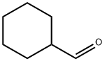 Cyclohexanecarboxaldehyde Struktur