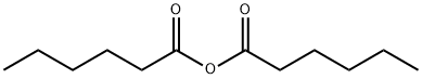 HEXANOIC ANHYDRIDE|己酸酐