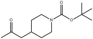 1-Boc-4-(2-oxopropyl)piperidine price.