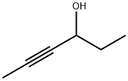 4-HEXYN-3-OL|4-己炔-3-醇