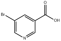 5-ブロモニコチン酸