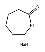 hexahydro-2H-azepin-2-one, sodium salt|六氢-2H-氮杂卓-2-酮钠盐