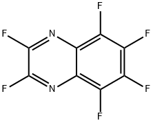 2,3,5,6,7,8-hexafluoroquinoxaline|