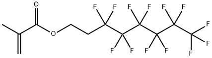 2-(Perfluorohexyl)ethyl methacrylate|2-(全氟己基)乙基甲基丙烯酸酯