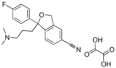(S)-シタロプラムしゅう酸塩