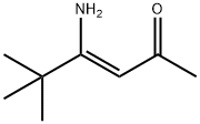 3-Hexen-2-one, 4-amino-5,5-dimethyl-, (3Z)- (9CI)|
