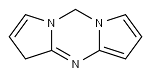 1H,5H-Dipyrrolo[1,2-a:2,1-d][1,3,5]triazine(9CI)|