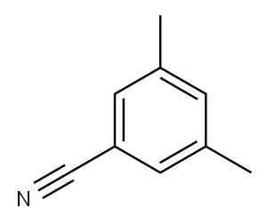3,5-Dimethylbenzonitrile|3,5-二甲基苯腈