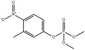 FENITROTHION-O-ANALOG|氧代杀螟硫磷