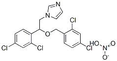 Miconazole nitrate|硝酸咪康唑