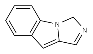 3H-Imidazo[1,5-a]indole(8CI)|