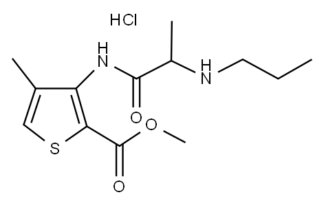 アルチカイン塩酸塩