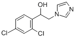 咪唑乙醇, 24155-42-8, 结构式