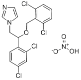 Isoconazole nitrate|硝酸异康唑
