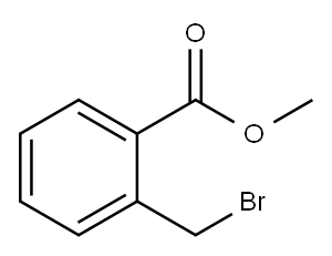 2-(ブロモメチル)安息香酸メチル