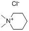 Mepiquat chloride Structure