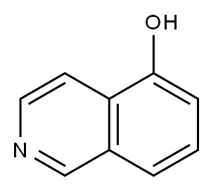 Isochinolin-5-ol