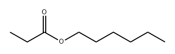 Hexyl propionate|丙酸己酯