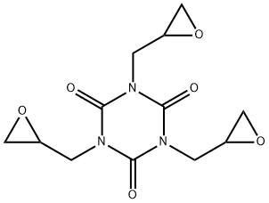 1,3,5-Triglycidyl isocyanurate|1,3,5-三缩水甘油-S-三嗪三酮