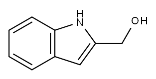 1H-INDOL-2-YLMETHANOL|2-甲羟基吲哚