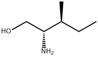 2-Amino-3-methylpentan-1-ol